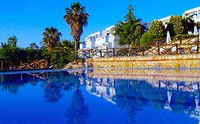 Agionissi Resort